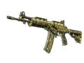 Souvenir Galil AR | CAUTION! (Battle-Scarred)