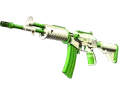 Souvenir Galil AR | Eco (Field-Tested) skin