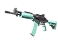 Souvenir Galil AR | Robin's Egg (Factory New) skin