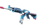 Souvenir Galil AR | Rocket Pop (Factory New) skin