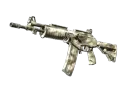 Souvenir Galil AR | Sage Spray (Well-Worn) skin