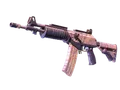 Souvenir Galil AR | Sky Mandala (Factory New) skin