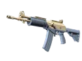 Souvenir Galil AR | Tornado (Minimal Wear) skin