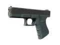 Souvenir Glock-18 | Nuit (Testée sur le terrain)