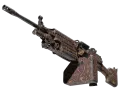 Souvenir M249 | Humidor (Testată)