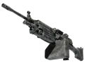 Souvenir M249 | Midnight Palm (Nouă)