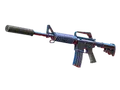 Souvenir M4A1-S | Liquidation (Field-Tested) skin