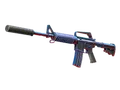 Souvenir M4A1-S | Liquidation (Minimal Wear) skin