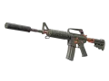 Souvenir M4A1-S | Nitro (Battle-Scarred)