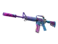 Souvenir M4A1-S | Party Animal (Factory New) skin