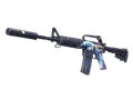Souvenir M4A1-S | Stratosphere (Minimal Wear) skin