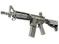 Souvenir M4A4 | Aeolian Dark (Field-Tested) skin