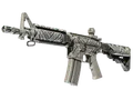 Souvenir M4A4 | Aeolian Dark (Minimal Wear) skin
