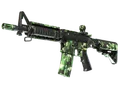 Souvenir M4A4 | Choppa (Minimal Wear) skin