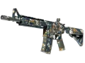 Souvenir M4A4 | Global Offensive (Factory New) skin