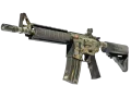 Souvenir M4A4 | Modern Hunter (Field-Tested) skin