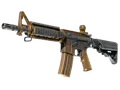 Souvenir M4A4 | Sheet Lightning (Field-Tested) skin