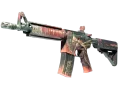 Souvenir M4A4 | Tooth Fairy (Factory New) skin