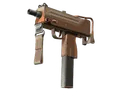 Souvenir MAC-10 | Bronzer (Field-Tested) skin