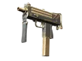 Souvenir MAC-10 | Echoing Sands (Battle-Scarred)
