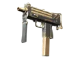 Souvenir MAC-10 | Echoing Sands (Well-Worn) skin