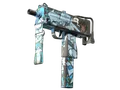Souvenir MAC-10 | Pipsqueak (Battle-Scarred) skin