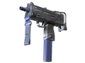 Souvenir MAC-10 | Storm Camo (Factory New) skin