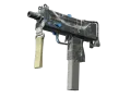 Souvenir MAC-10 | Strats (Uzură minimă)