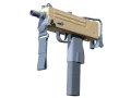 Souvenir MAC-10 | Tornado (Minimal Wear) skin