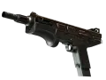 Souvenir MAG-7 | Copper Coated (Minimal Wear) skin