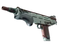 Souvenir MAG-7 | Copper Oxide (Factory New) skin