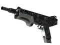 Souvenir MAG-7 | Metallic-DDPAT (Minimale Gebrauchsspuren) skin