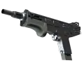 Souvenir MAG-7 | Rust Coat (Minimal Wear) skin