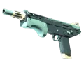 Souvenir MAG-7 | Seabird (Minimal Wear) skin