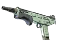 Souvenir MAG-7 | Storm (Battle-Scarred)