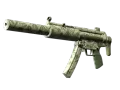 Souvenir MP5-SD | Bamboo Garden (Factory New) skin