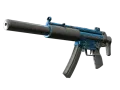 Souvenir MP5-SD | Co-Processor (Testad i fält) skin