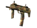 Souvenir MP7 | Militäraufklärung (Fabrikneu) skin