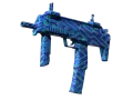 Souvenir MP7 | Asterion (Minimal Wear) skin