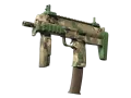 Souvenir MP7 | Forest DDPAT (Minimal Wear) skin
