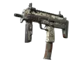 Souvenir MP7 | Gunsmoke (Battle-Scarred) skin
