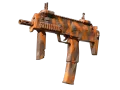 Souvenir MP7 | Orange Peel (Fabriksny) skin