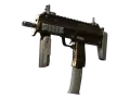 Souvenir MP7 | Sunbaked (Stridsärrad) skin