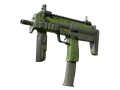 Souvenir MP7 | Tall Grass (Deteriorată)