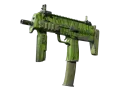 Souvenir MP7 | Tall Grass (Testată)