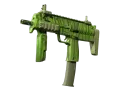 Souvenir MP7 | Tall Grass (Uzură minimă)