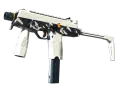 Souvenir MP9 | Arctic Tri-Tone (Factory New) skin