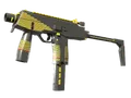Souvenir MP9 | Bee-Tron (Minimal Wear) skin