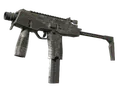 Souvenir MP9 | Dizzy (Field-Tested) skin