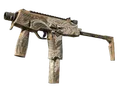 Souvenir MP9 | Dune Asp (Field-Tested) skin